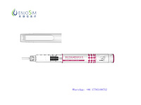 Liraglutide Pre-fill injection pen（lose weight）