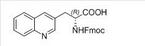 Fmoc-3-(3-Quinolyl)-D-Ala-OH