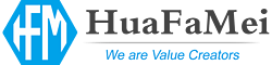 Sichuan HuaFaMei - Member of SAFIC ALCAN