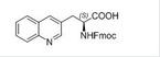 Fmoc-3-(3-Quinolyl)-L-Ala-OH