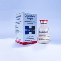 Oxaliplatin