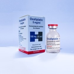 Oxaliplatin