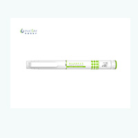 Insulin Pre-fill injection pen