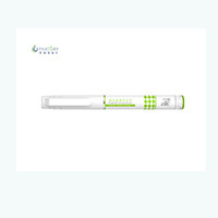 Insulin Pre-fill injection pen