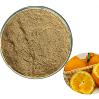 Citrus dietary fiber