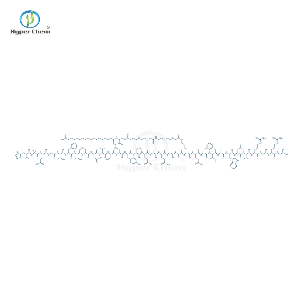 Sermaglutide  