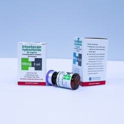 Irinotecan