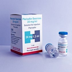 Plerixafor  
