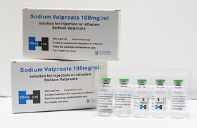 Sodium Valproate