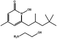 Piroctone olamine