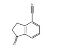 2,3-dihydro-1-oxo-1H-indene-4-carbonitrile2,3-二氢-1-氧代-1H-茚-4-甲腈