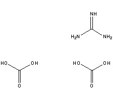 Guanidine carbonate