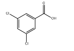 3,5-Dichlorobenzoic acid3,5-二氯苯甲酸