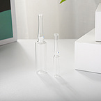 pharma glass borosilicate glass vials, glass bottle and ampoules