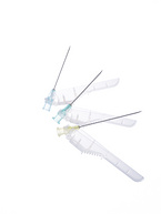 SurGuard 3 Safety Hypodermic Needle