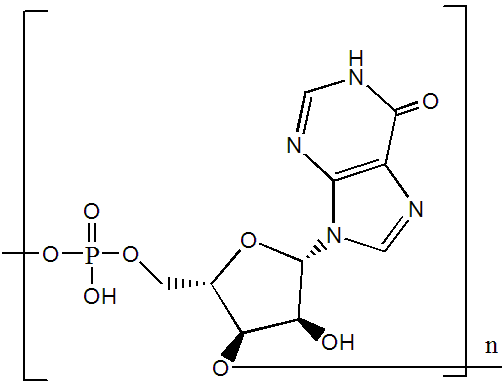 Polyinosinic acid