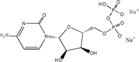 Cytidine 5'-diphosphate disodium salt