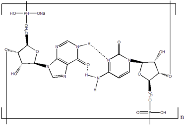 Polyinosinic acid-polycytidylic acid Sodium salt (Poly I:C sodium salt)
