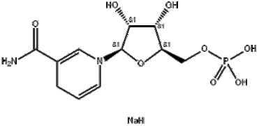 NMNH(β-Nicotinamide mononucleotide Reduced )