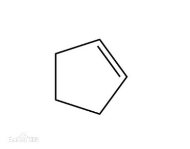 Cyclopentene