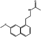 Agomelatine