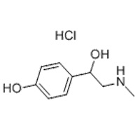 Synephrine hydrochloride