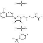 S-adenisyl-L-Methionine disulfate p-toluenesulfonate