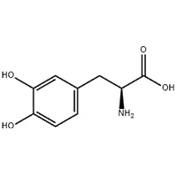 Levodopa