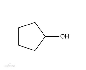 Cyclopentanol  