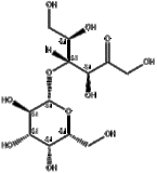 Lactulose