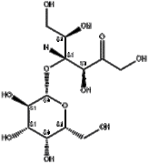 Lactulose