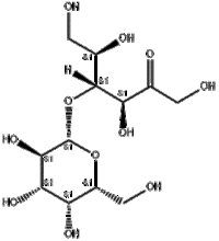 Lactulose