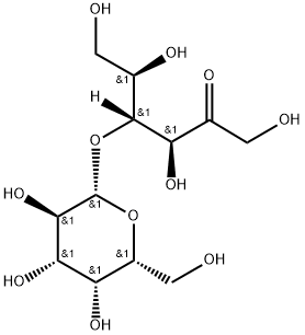 Lactulose