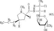 Clindamycin Hydrochloride
