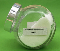 NMN(β-Nicotinamide mononucleotide)powder