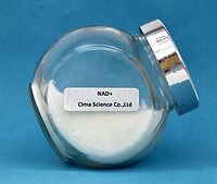 NAD powder,Nicotinamide Adenine Dinucleotide powder