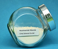 NR（Nicotinamide riboside chloride） powder
