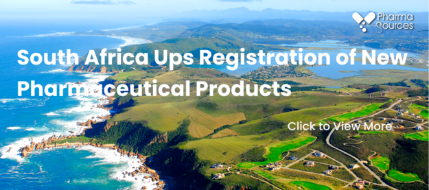 South Africa Ups Registration of New Pharmaceutical Products