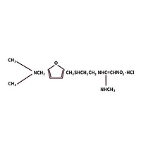 Ranitidine hydrochloride