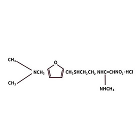 Ranitidine hydrochloride