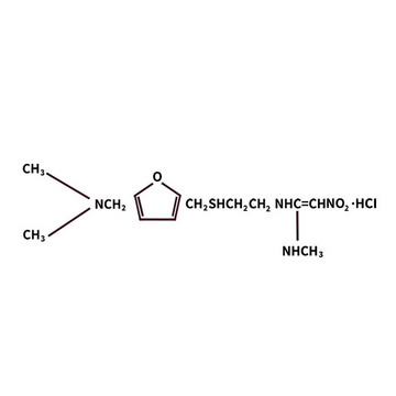 Ranitidine hydrochloride  