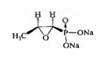 Fosfomycin Sodium