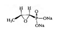 Fosfomycin Sodium