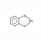 1,2-methylenedioxybenzene