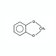 1,2-methylenedioxybenzene