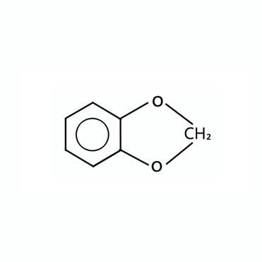 1,2-methylenedioxybenzene