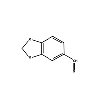 3,4-methylenedioxybenzaldehyde