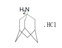 Amantadine Hydrochloride