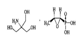 Fosfomycin Trometamol