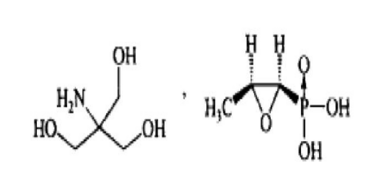 Fosfomycin Trometamol